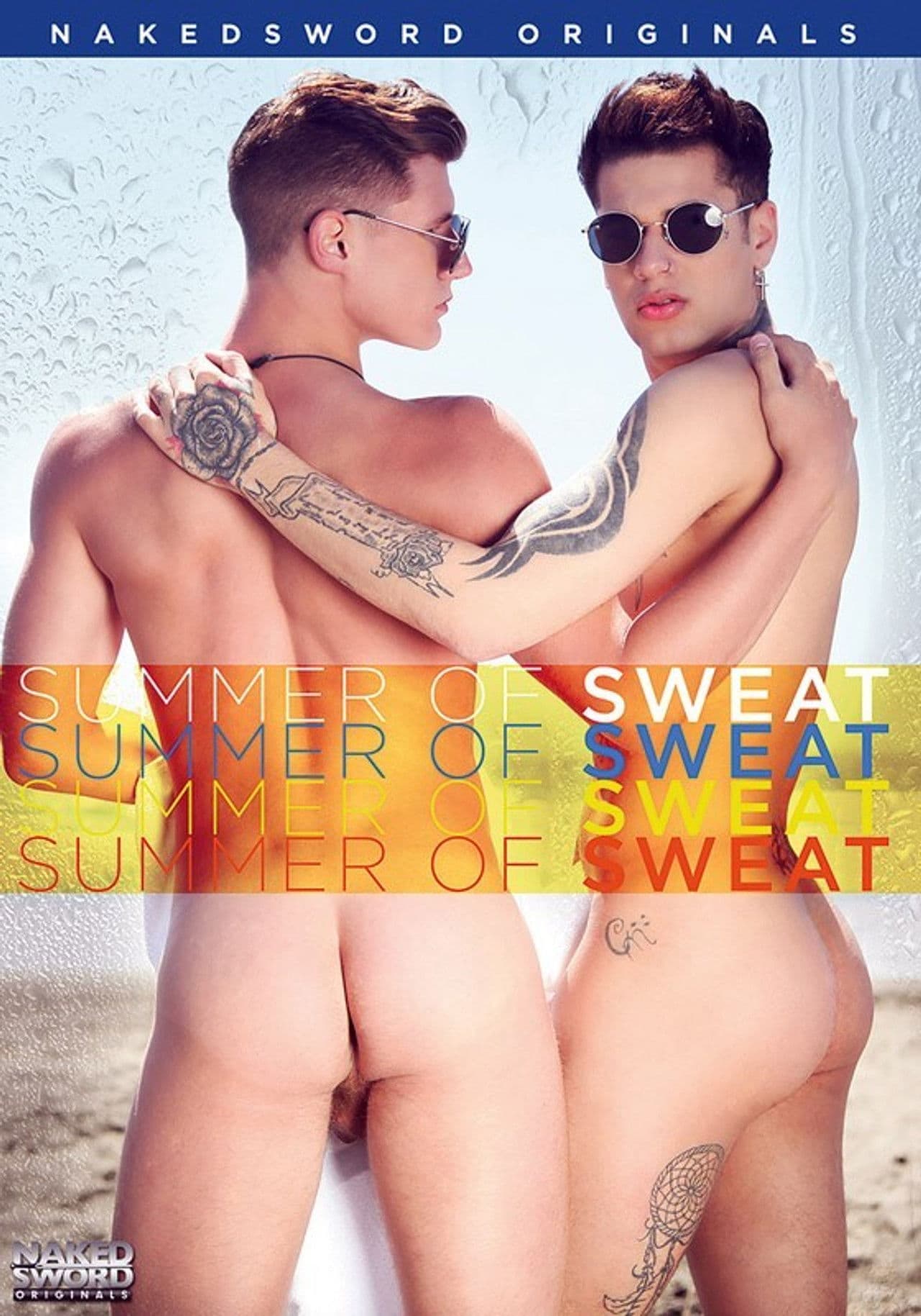 Summer of Sweat