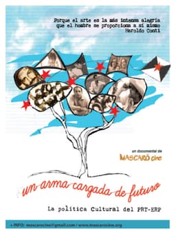 Un arma cargada de futuro