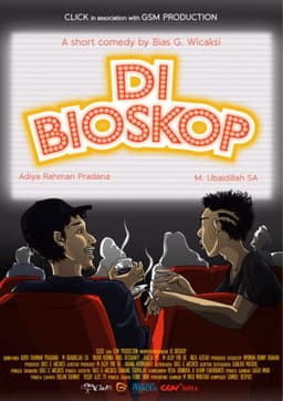 Di Bioskop