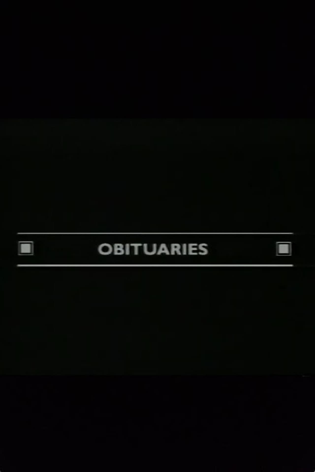 Obituaries