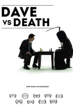 Dave vs Death