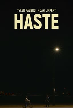 Haste