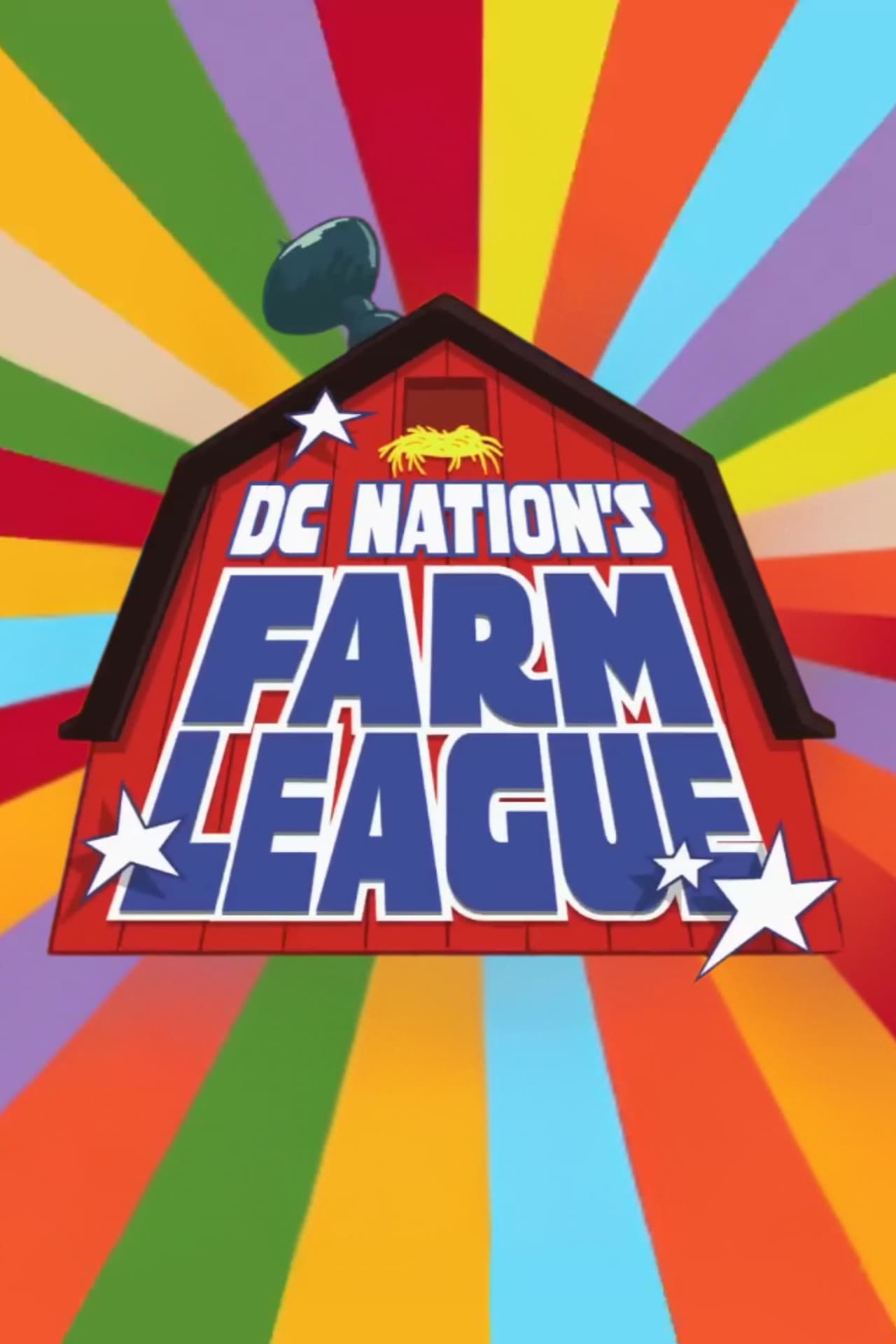 Farm League