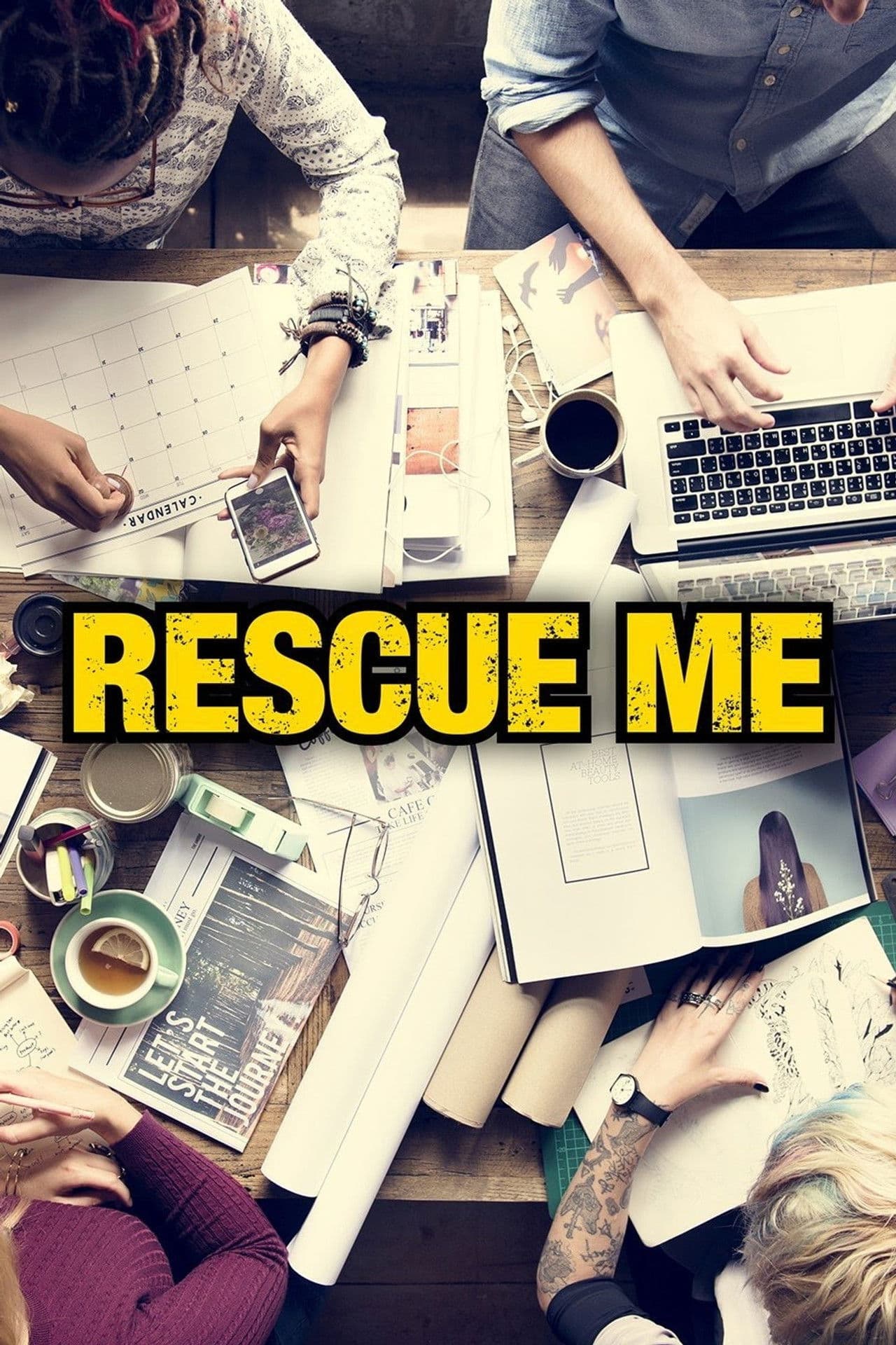 Rescue Me