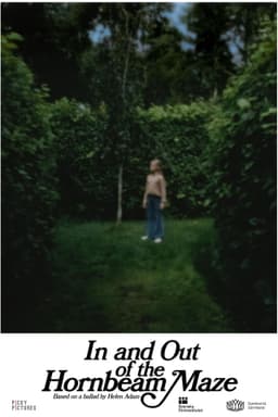 In and Out of the Hornbeam Maze