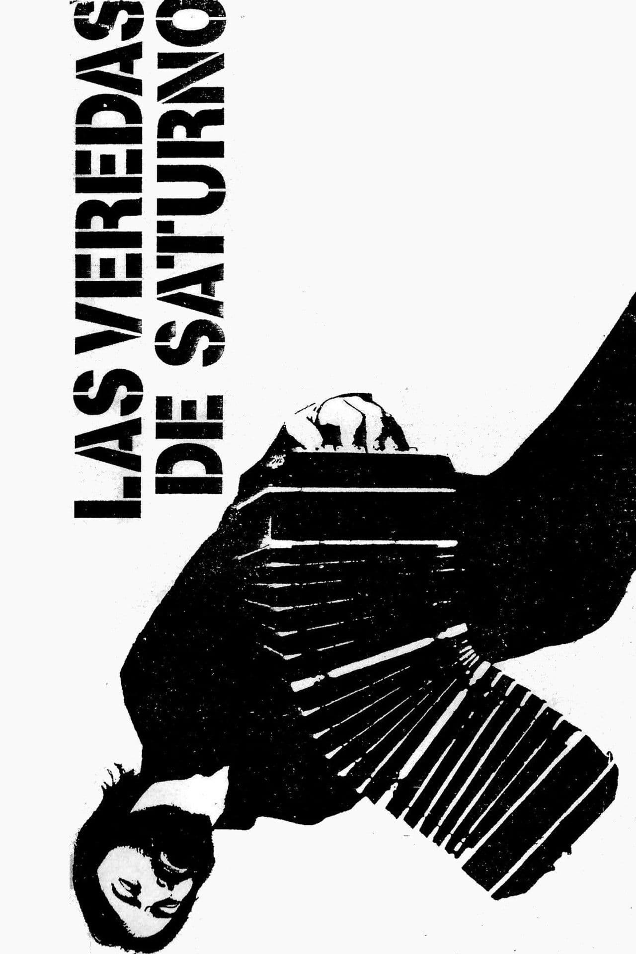 The Sidewalks of Saturn