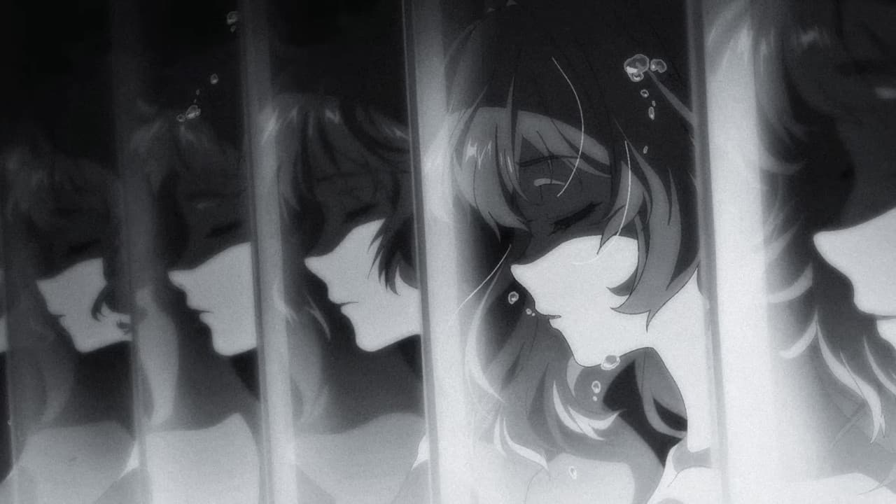 Honkai: Star Rail - The Embers of Glamoth