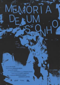 A MEMÓRIA DE UM SONHO