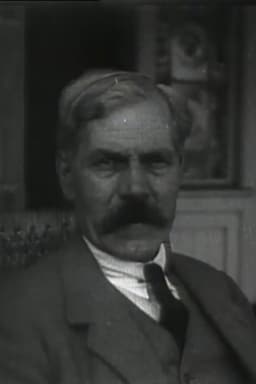 The Man Who Would Lead Labour