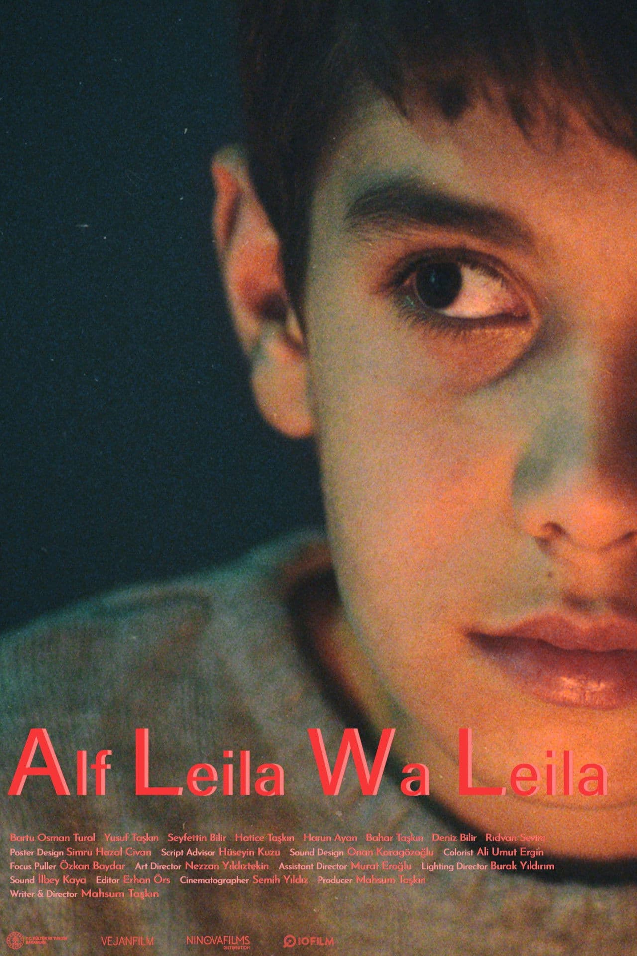 Alf Leila Wa Leila