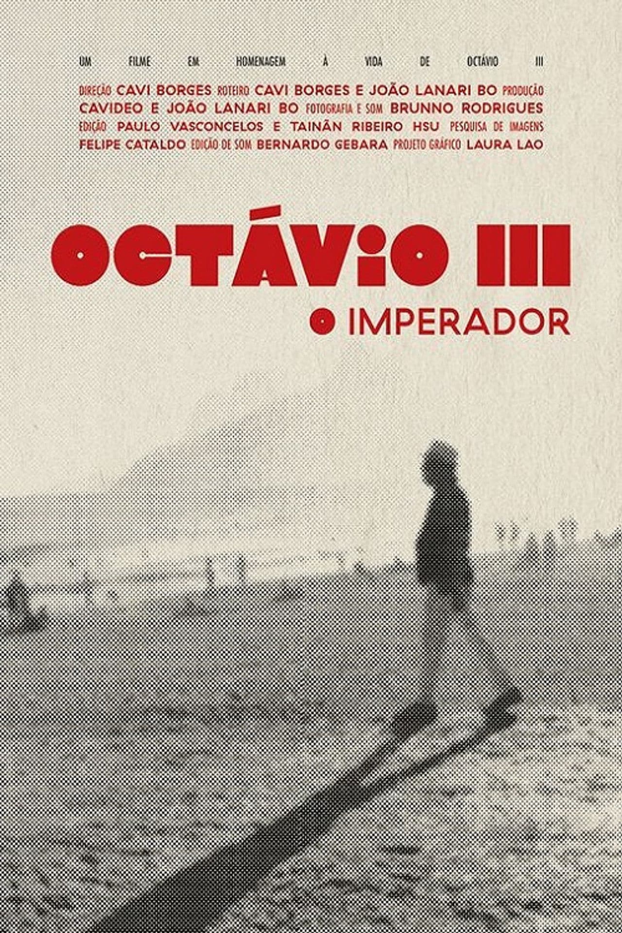 Octávio III - O Imperador