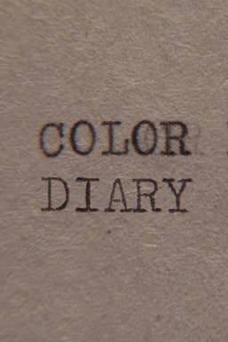 Color Diary
