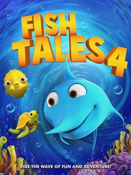 Fishtales 4