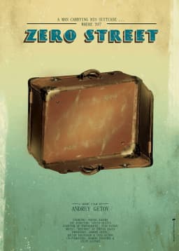 Zero Street