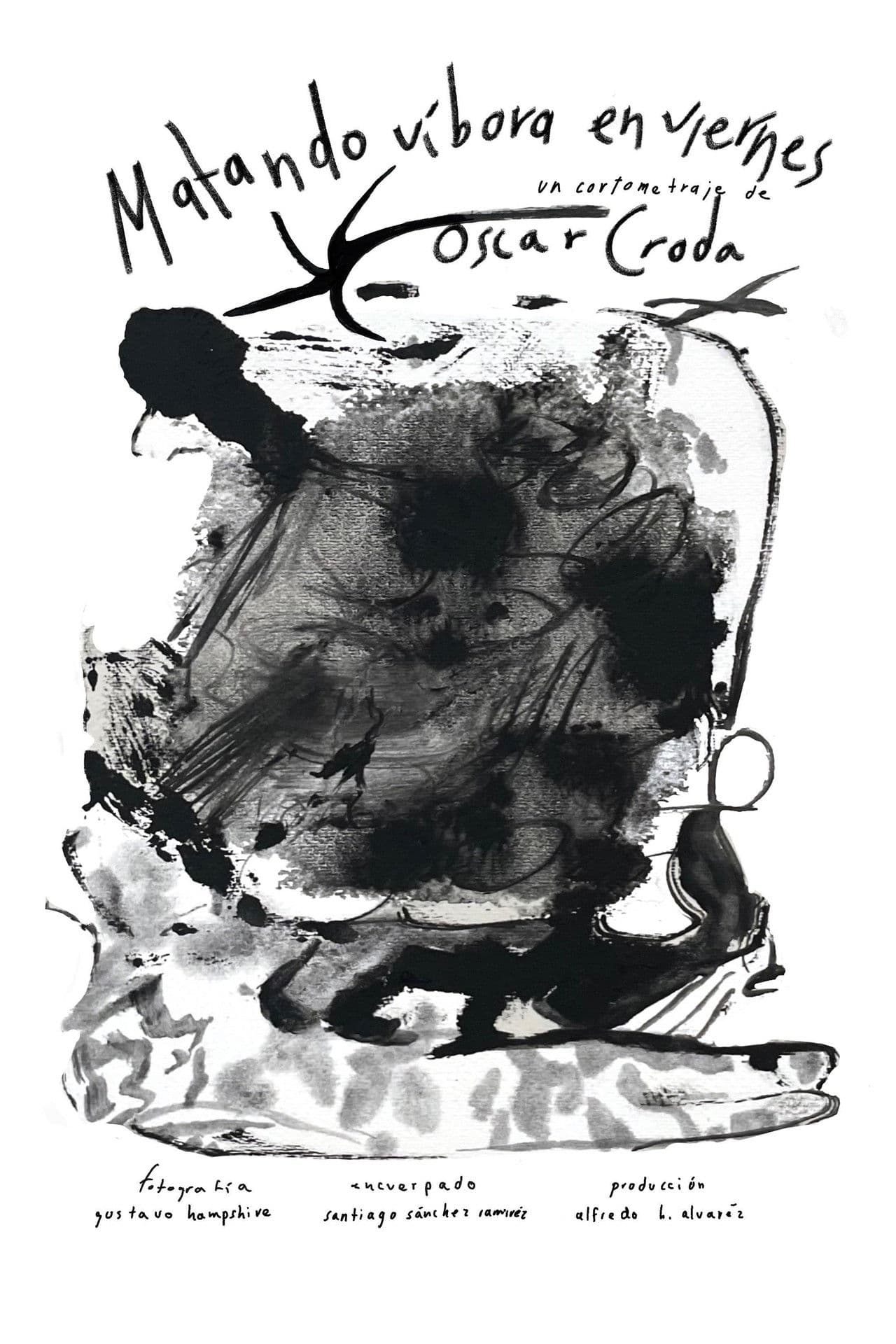 Matando víbora en viernes