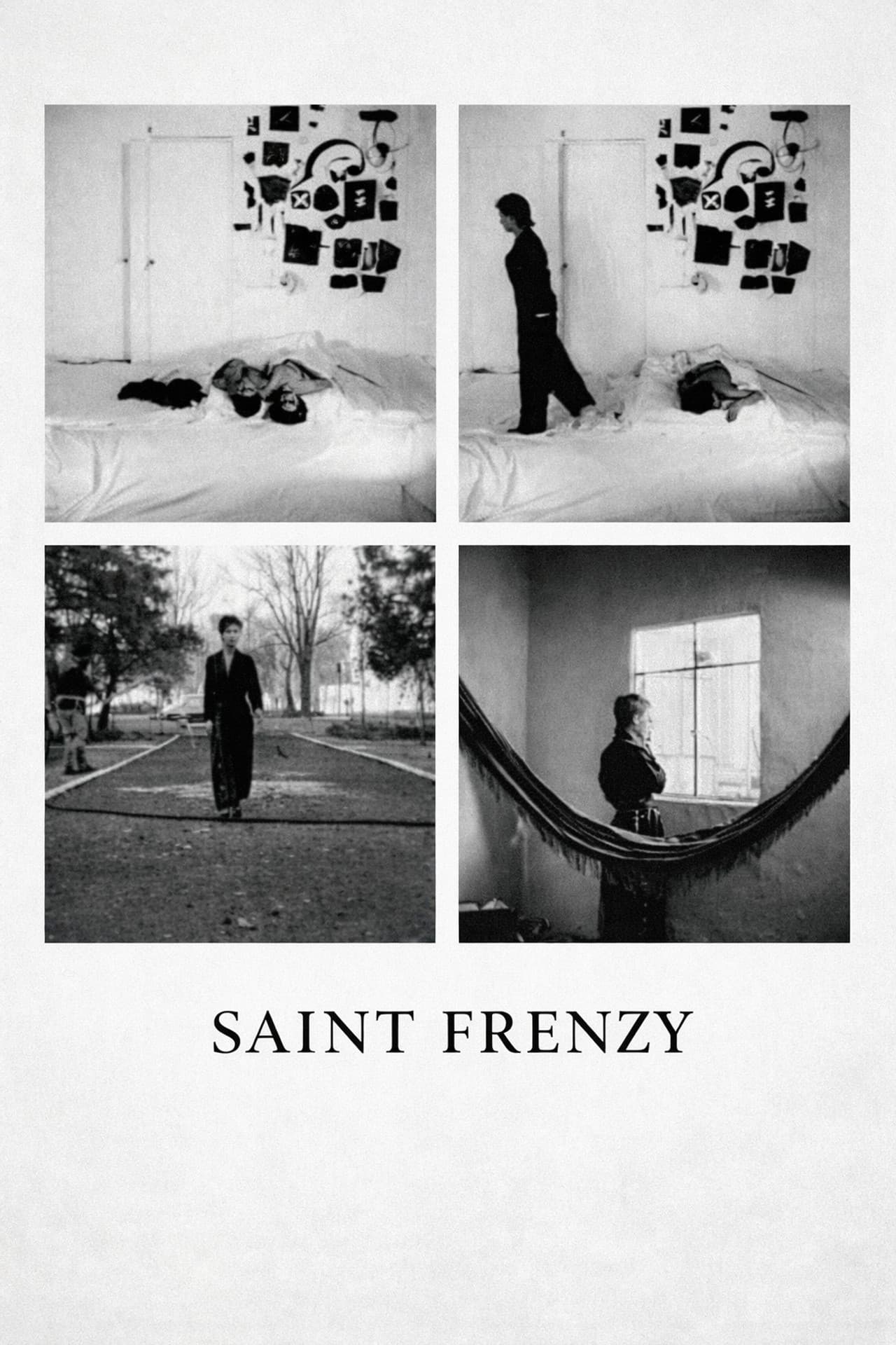 Saint Frenzy