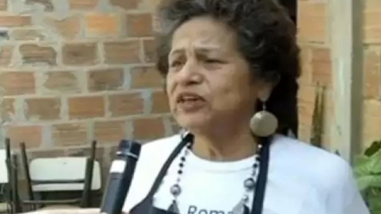 Ilha das Flores: Depois Que A Sessão Acabou