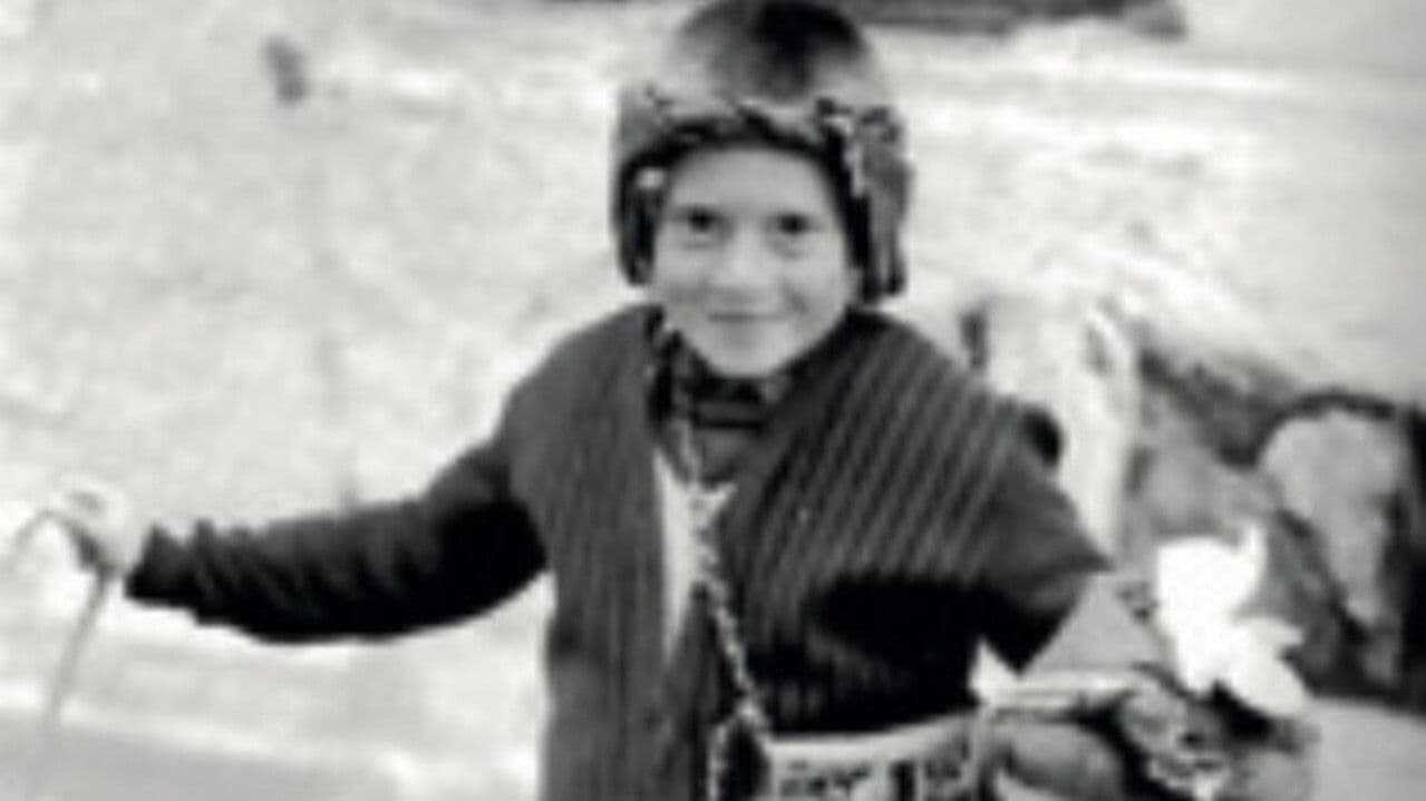 The Dance of the Goats