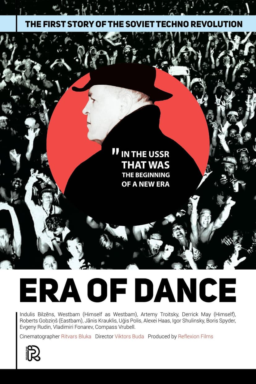 Era Of Dance