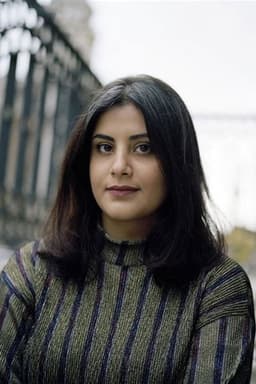 Loujain al-Hathloul
