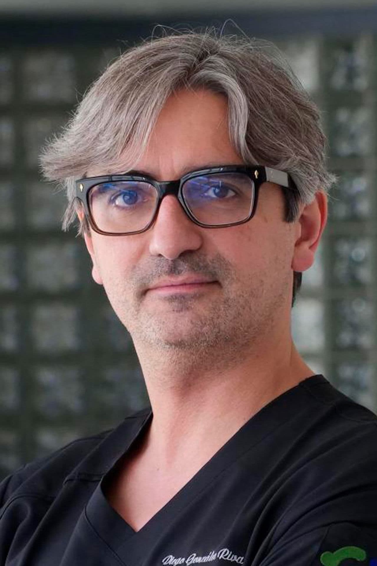 Diego González Rivas