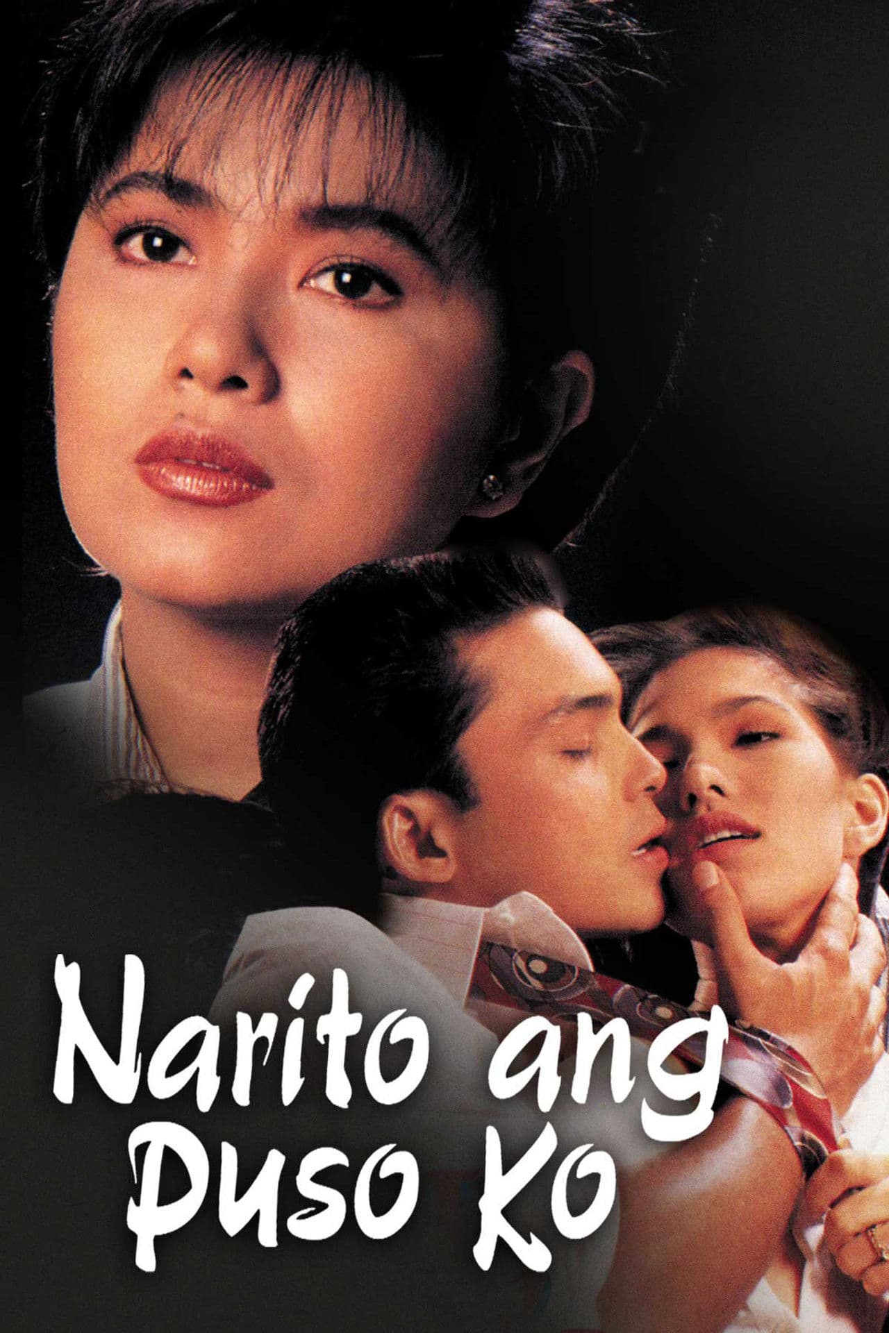 Narito ang Puso Ko