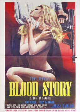 Blood Story