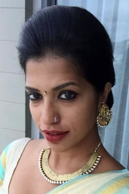 Rohini Mariam Idicula