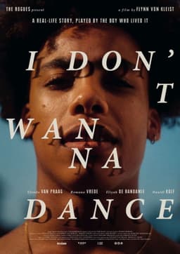I Don't Wanna Dance
