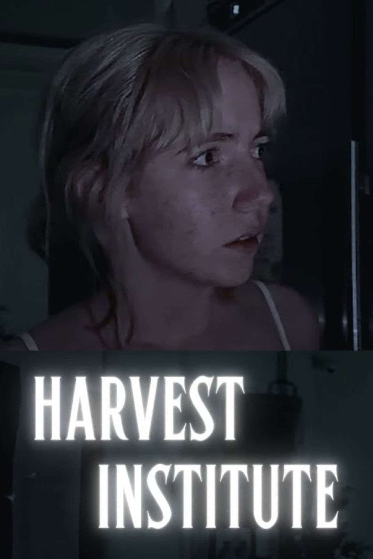 Harvest Institute