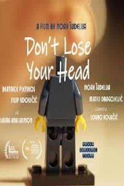 Don't Lose Your Head