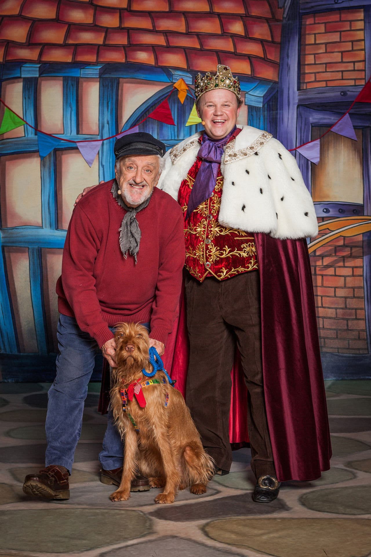 CBeebies Presents: Jack And The Beanstalk