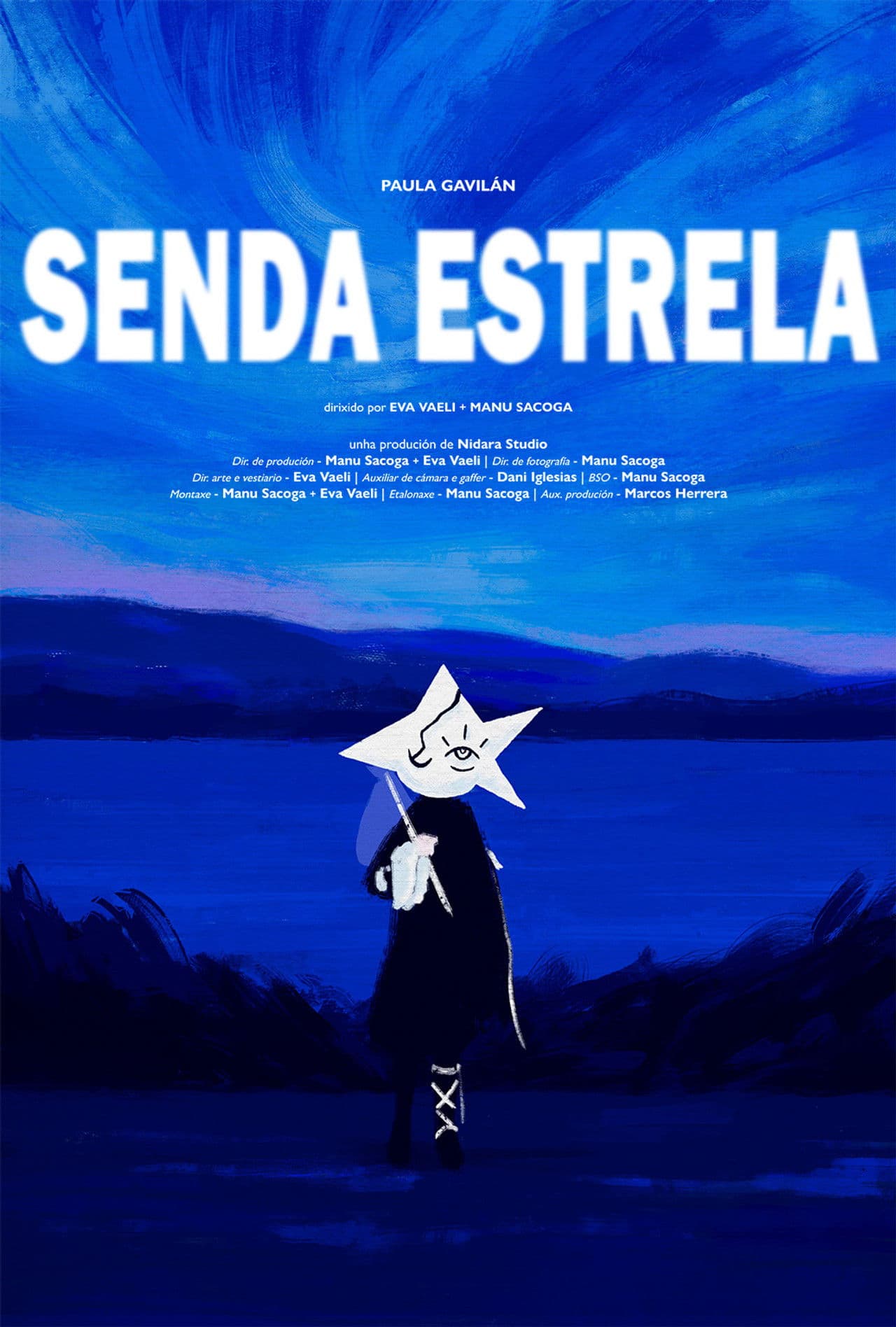 Senda Estrela