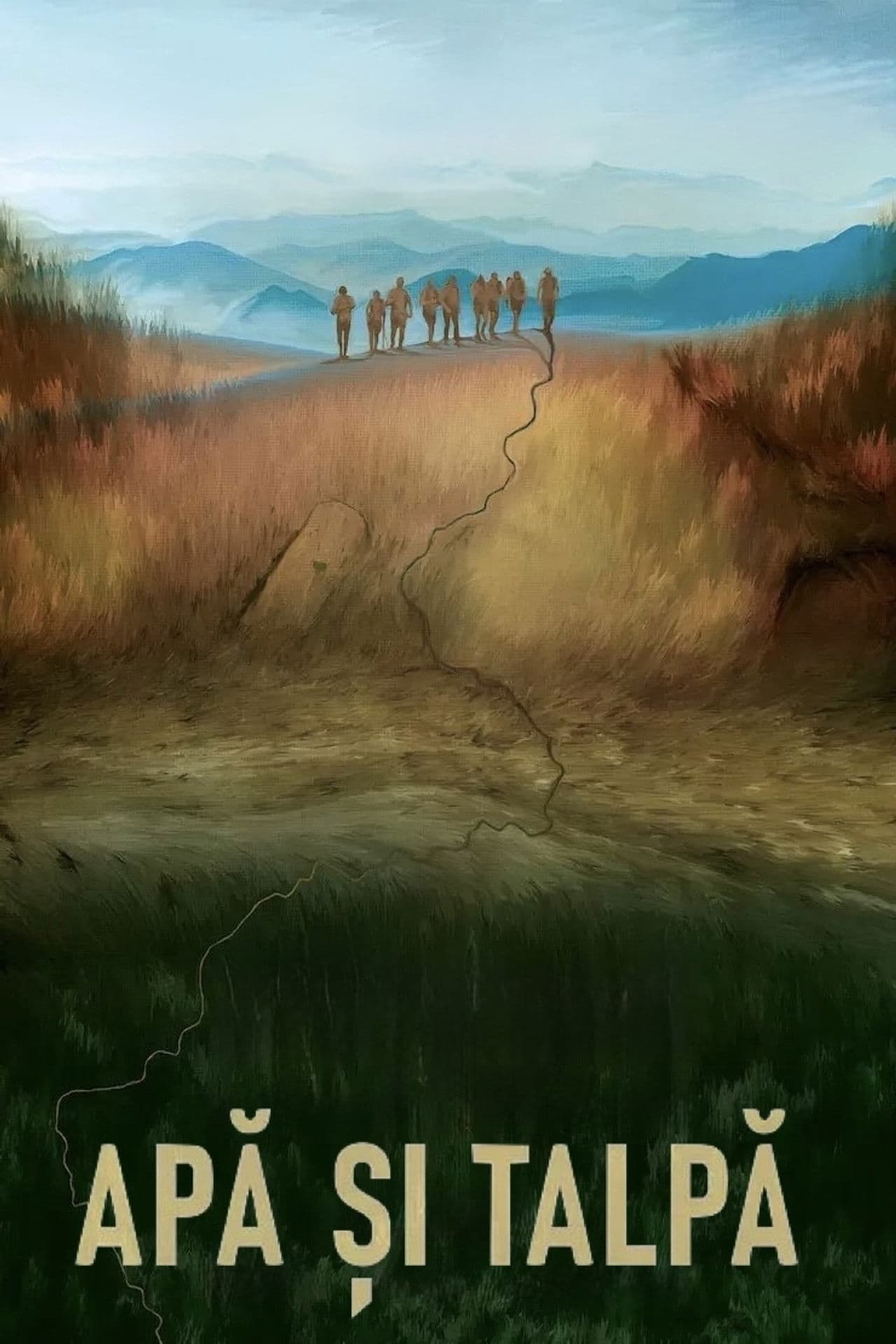 The Run of Your Life