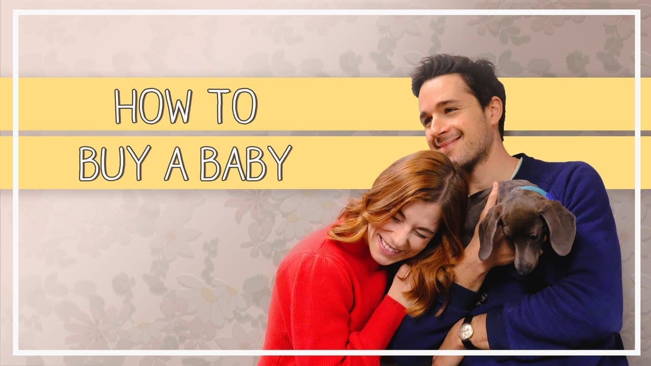How to Buy a Baby