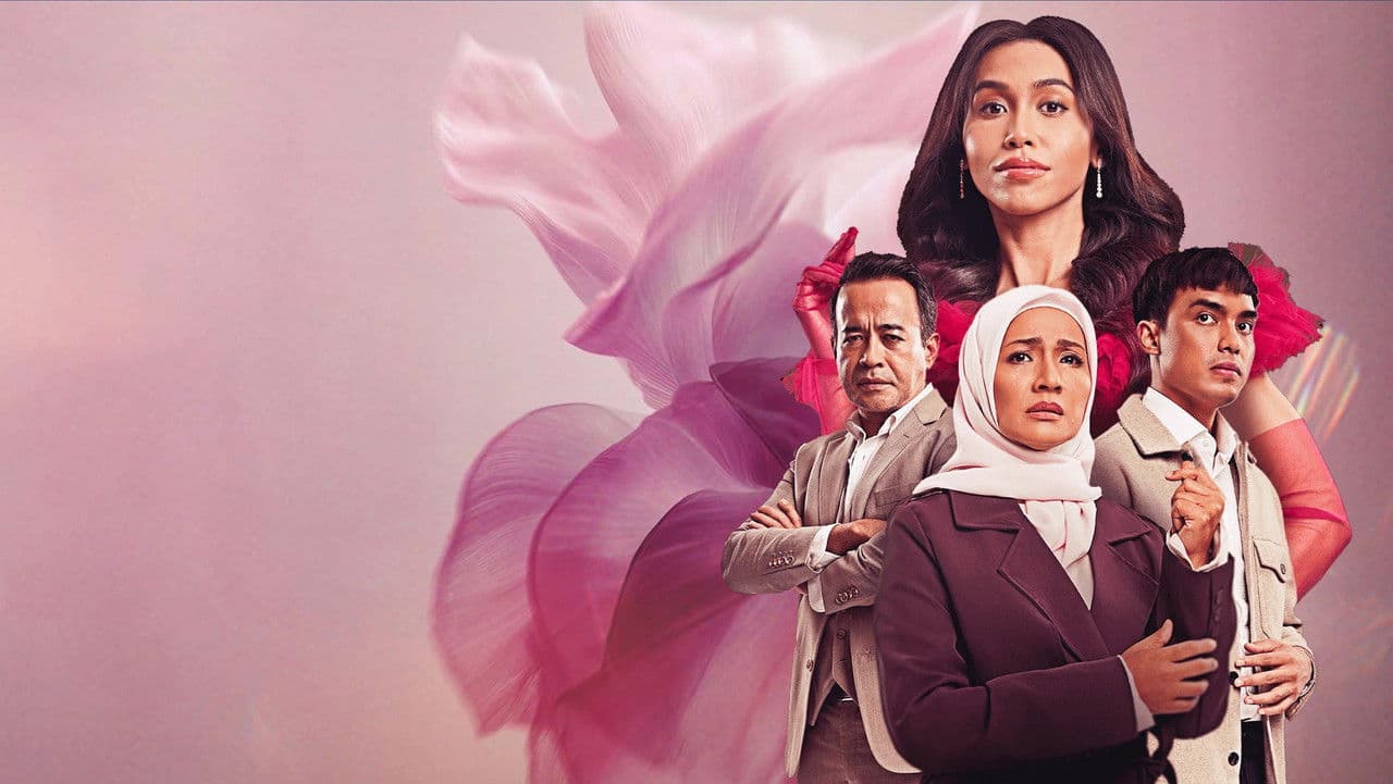 Takdir Cinta Terlarang