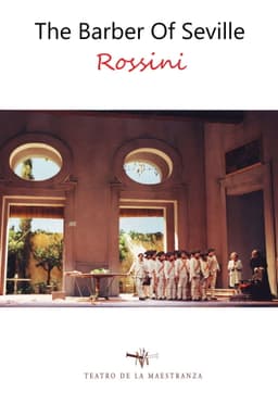 The Barber of Seville