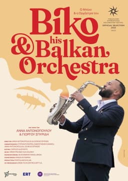 Biko & His Balkan Orchestra