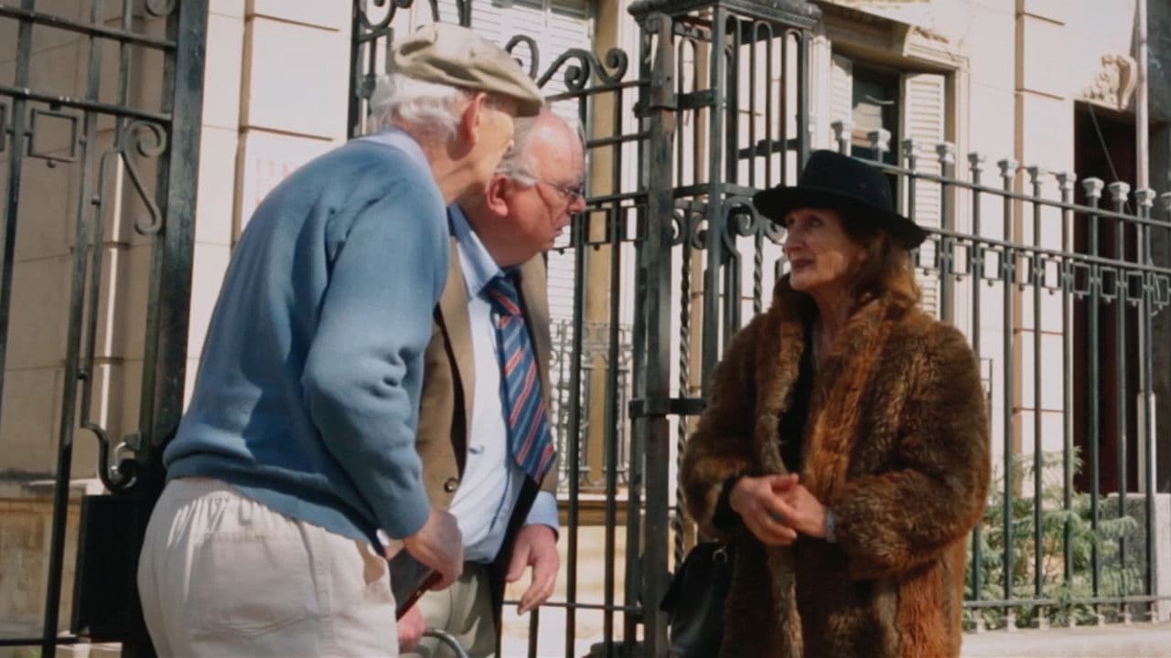 Three stories and a crossword