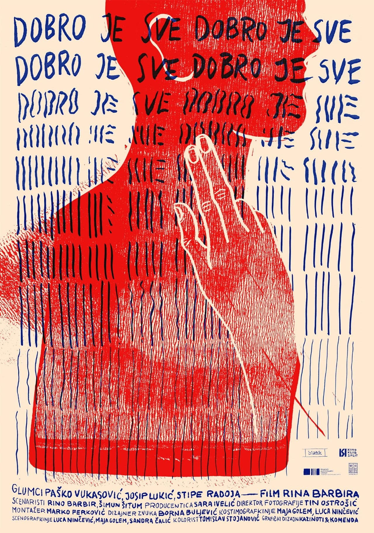 It’s Fine, I’m Fine, Everything’s Fine