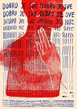 It’s Fine, I’m Fine, Everything’s Fine