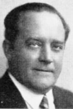 Hugo Tranberg