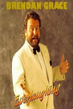 Brendan Grace - Everlaughing