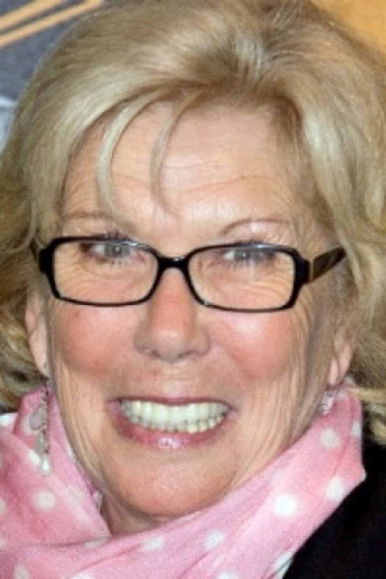 Marie-Antoinette Canet