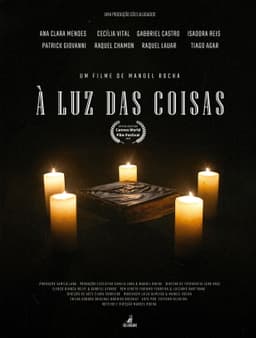À Luz das Coisas