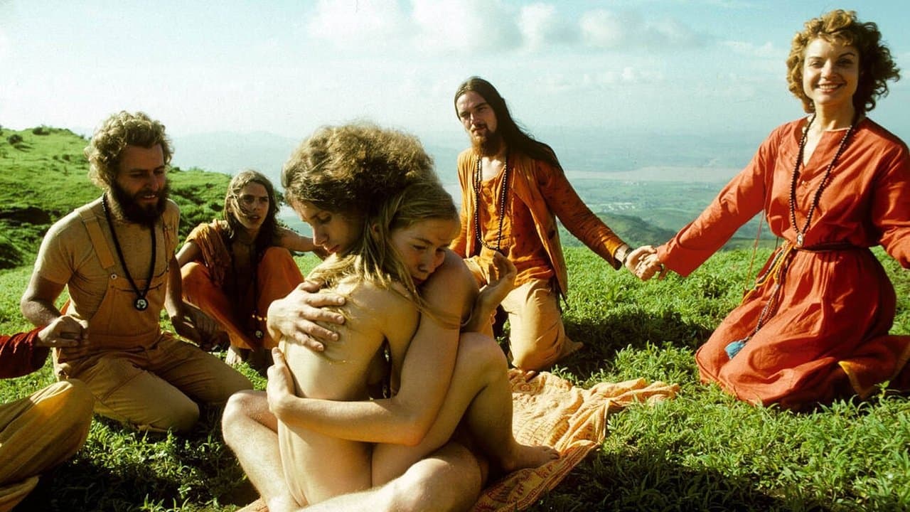 Guru: Bhagwan, His Secretary & His Bodyguard