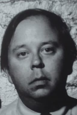 Screen Test [ST113]: Henry Geldzahler