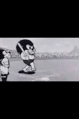 The Forest’s Baseball Team