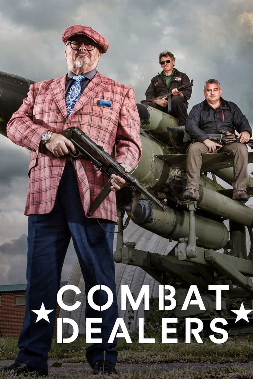 Combat Dealers