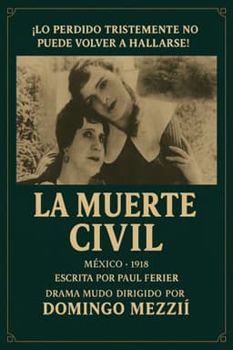 La muerte civil